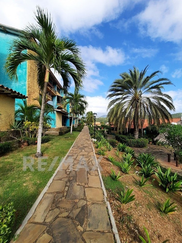 Imagen 11 de 12 de Remax Arena Apartamento Terrazas Del Mar, Pampatar, Nueva Esparta