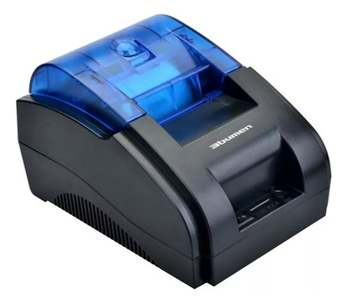 Impresora Térmica Pos 58mm De Alta Velocidad Xprinter