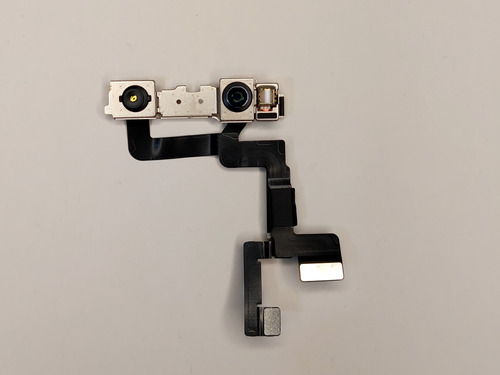 Camara Delantera Para iPhone 11 Repuesto Compatible