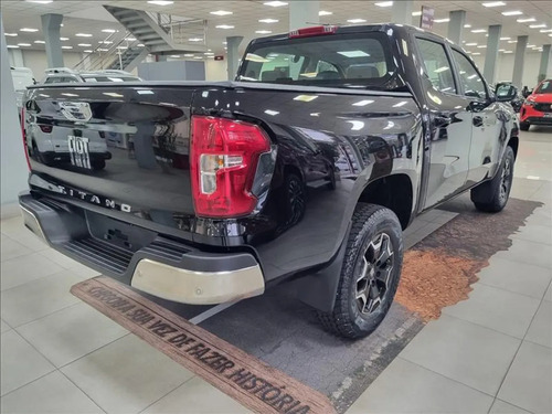 Fiat Toro 2.0 Freedom 4x4 At