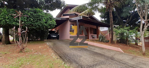 Casa Com 3 Dormitórios À Venda, 125 M² Por R$ 580.000,00 - Barão Geraldo - Campinas/sp - Ca12719