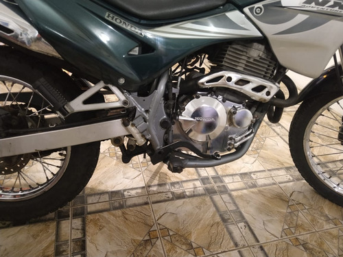 Honda Falcon 400