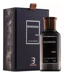 Perfume Bharara King 100ml