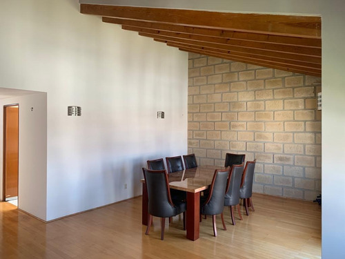 Imagen 3 de 14 de Venta Departamento Cuajimalpa