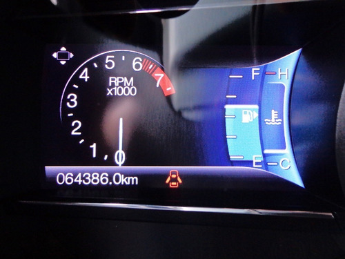 Imagen 11 de 11 de Ford Explorer Limited 2016 V6 4x4 Automático