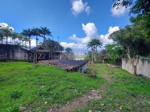 Distrito Capital; Caracas; Alto Hatillo
