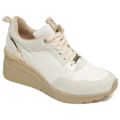 Imagen 3 de 4 de Zapatilla Axion Beige