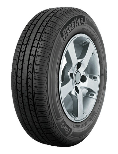 Cubierta Renault Kwid Fate 175/65 R14 82t Prestiva Nuevas