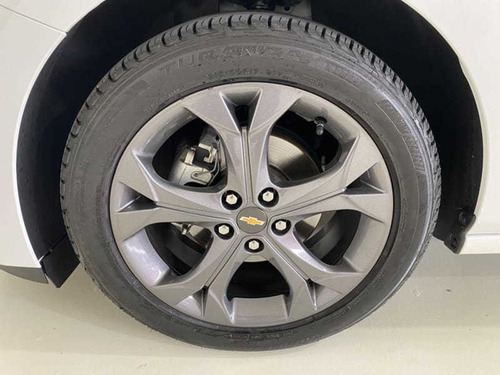 Imagem 8 de 15 de Chevrolet Cruze 1.4 Turbo Lt 16v Flex 4p Aut