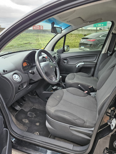 Citroën C3 1.4 8v Glx Flex 5p