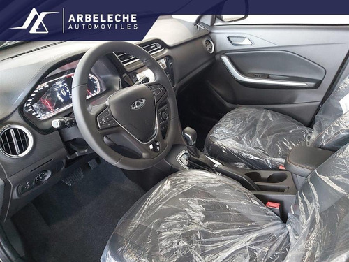 Chery Tiggo 2 At 1.5 2021 0km - Arbeleche