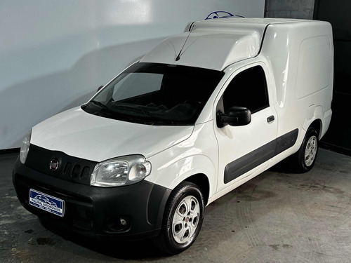 Fiat Fiorino 1.4 Furgon Comfort