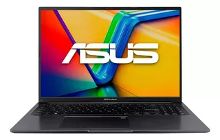 Laptop Asus Amd Ryzen 7 16gb Ram Ssd 512gb 16.1