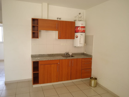 Dpto Venta Monoambiente Escobar