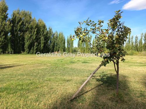 Chacra En Venta En Villa Manzano, Provincia De Rio Negro