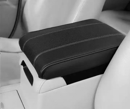 Almohadon Realce Para Apoya Brazo Con Elastico Auto Camionet