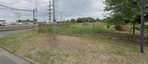 Lote Sobre Panamericana, Ruta 9, Km 34, Gral Pacheco, El Talar. Tigre.-