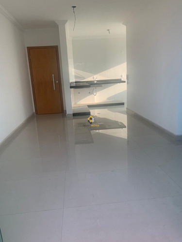 Imagem 2 de 15 de Apartamento Com Area Privativa - Santa Rosa - Ref: 4004 - V-4004