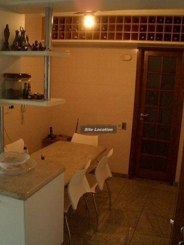 99665 Apartamento Com 4 Dormitórios À Venda, 210 M² Por R$ 970.000 - Vila Morumbi - São Paulo/sp - Ap4763