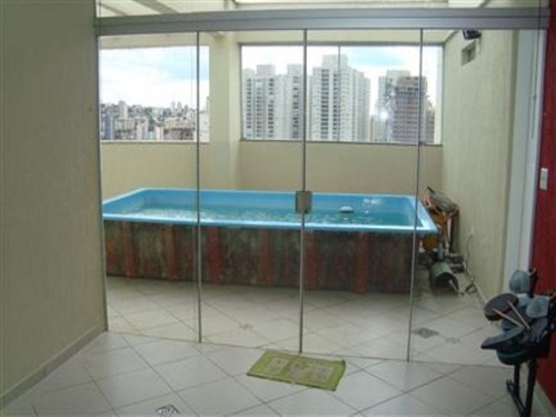 Imagem 16 de 20 de Apartamento - Ap01662 - 4252379