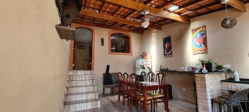 Imagem 3 de 20 de Sobrado Com 2 Dormitórios À Venda, 157 M² Por R$ 650.000,00 - Parque Císper - São Paulo/sp - So3048