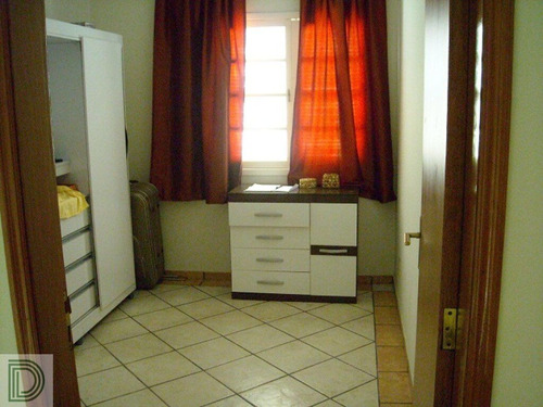 Imagem 4 de 15 de Sobrado Para Venda No Bairro Rio Pequeno Em São Paulo - Cod: Di17119 - Di17119