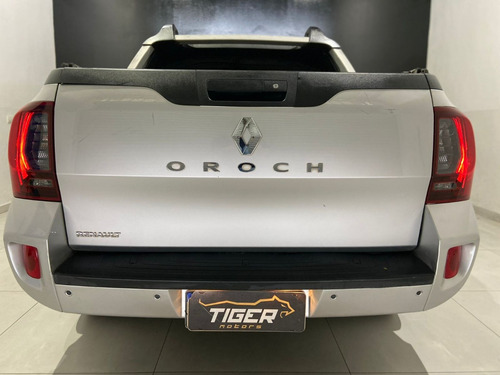 Renault Duster Oroch 1.6 16v Dynamique Sce 4p