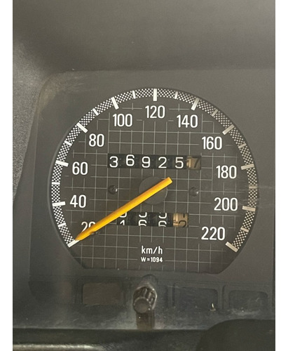 Chevrolet Kadett 1.8 Efi Gls 8v Álcool 2p Manual