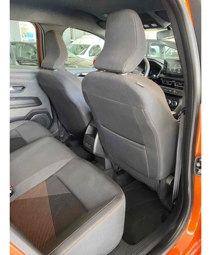 Renault Kardian 1.0 TCE FLEX TECHNO EDC