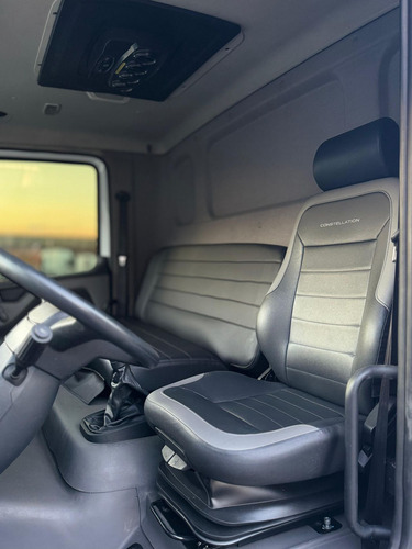Vw 24260 Robust 6x2 Truck Chassi 2023