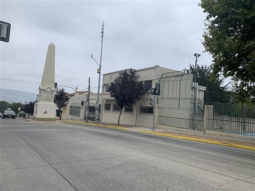 Departamento En Venta De 4 Dormitorios En Valparaíso