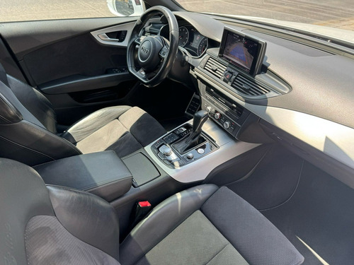 Audi A7 2.0 S Line Quattro 252hp Dsg
