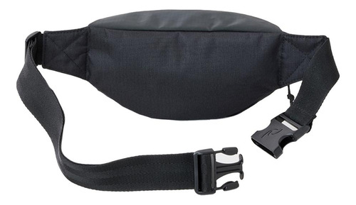 Riñonera Rip Curl Small Icons Sm25 Midnight Clutch, color negro