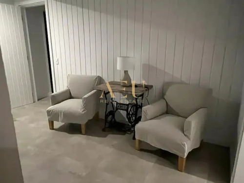 Venta Y Alquiler Temporario Casa A Estrenar En Laguna Escondida