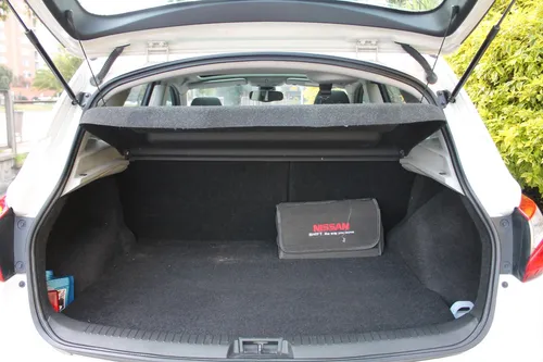 Nissan Qashqai 2.0L ADVANCE