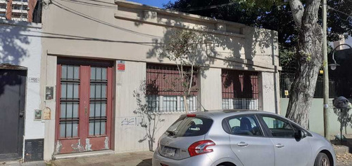 Casa Venta Victoria San Fernando Jardin Una Planta