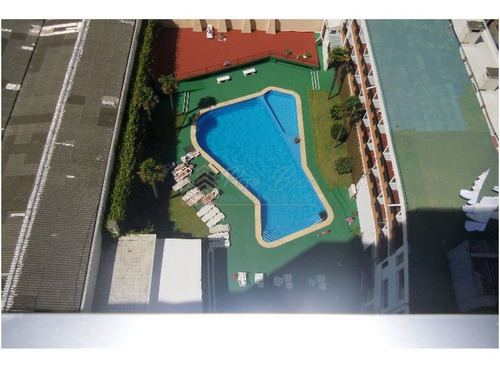 Imagen 15 de 15 de Apartamento En Peninsula, 1 Dormitorios * - Punta Del Este Peninsula