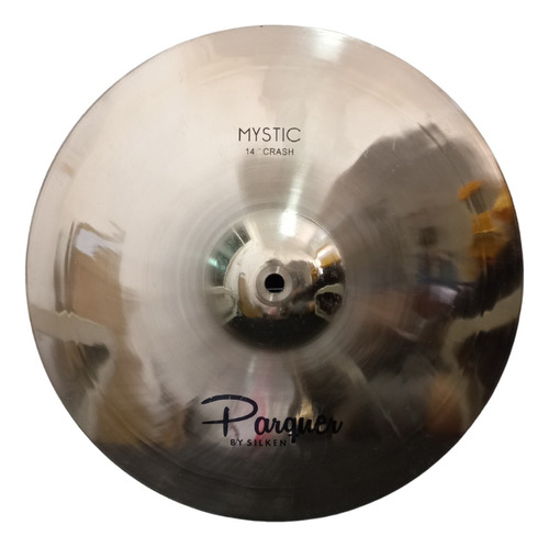 Outlet Plato Crash Parquer Mystic 14''