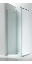 Comprar Mamparas Fija Blindex 200x100 8mm Esmerilado + Brazo Tensor