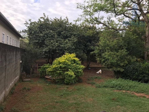 Imagem 10 de 10 de Chácara À Venda, 1940 M² Por R$ 1.800.000,00 - Morumbi - Paulínia/sp - Ch0018