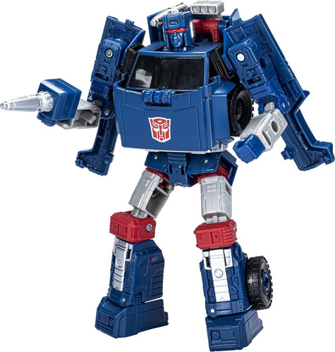 Transformers Generations Selects Dk-3 Breaker