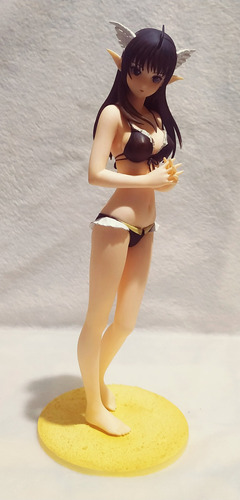 Shining Wind Figura Swimsuit Max Factory Xecty