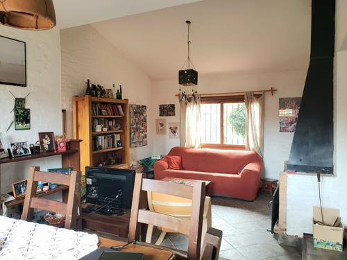 Venta De Casa En San José De Carrasco Sur 4 Dorm + Apto