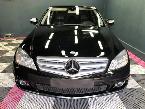 Mercedes-benz 200 Avantgarde