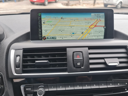 Imagen 10 de 16 de Bmw Serie 1 2016 1.6 120i Sport Line At 177cv