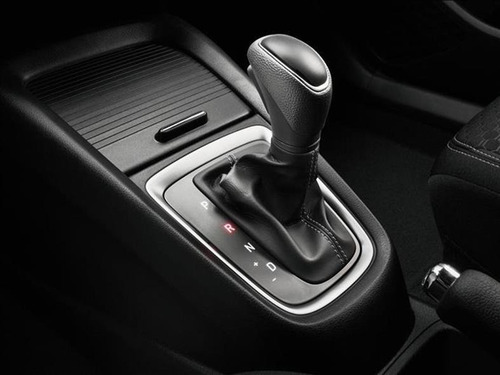 Hyundai Hb20 1.6 16v Flex Vision Automatico