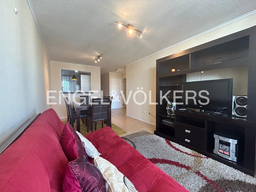 Venta Departamento En Avda. Del Mar Oceanic