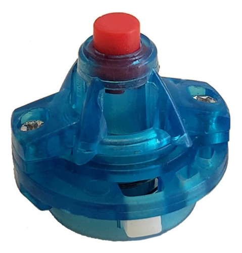 Kit Beyblade Driver Punta Rubber Goma Xcalibur Spriggan