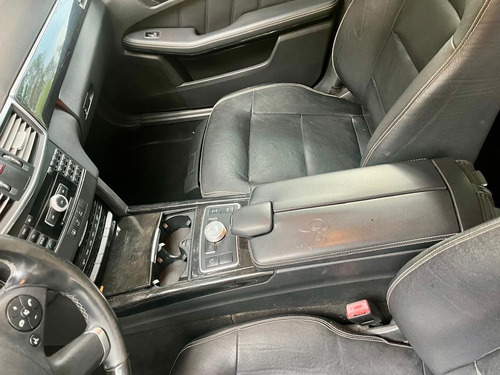 Mercedes-benz Clase E 5.5l 500 Avantgarde Distronic Plus Mt