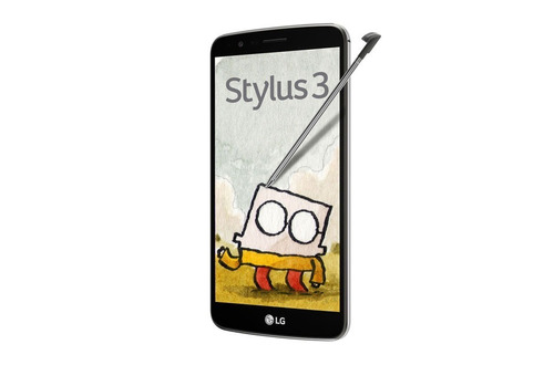 Celular LG Stylus 3 - Tienda Oficial LG